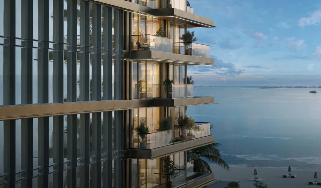 Apartment for sale in Dubai, Dubai Islands, Dubai