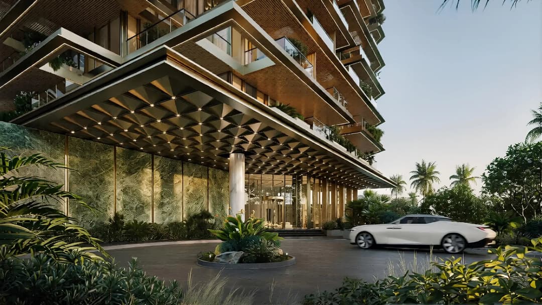 Apartment for sale in Dubai, Dubai Islands, Dubai