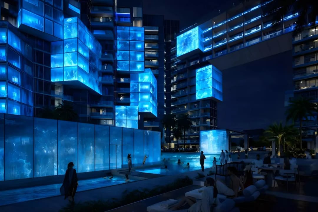 Apartment, Penthouse for sale in Ras Al Khaimah, Marjan Beach, Ras Al Khaimah