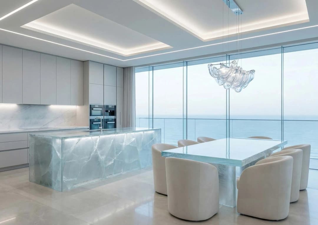 Apartment, Penthouse for sale in Ras Al Khaimah, Marjan Beach, Ras Al Khaimah