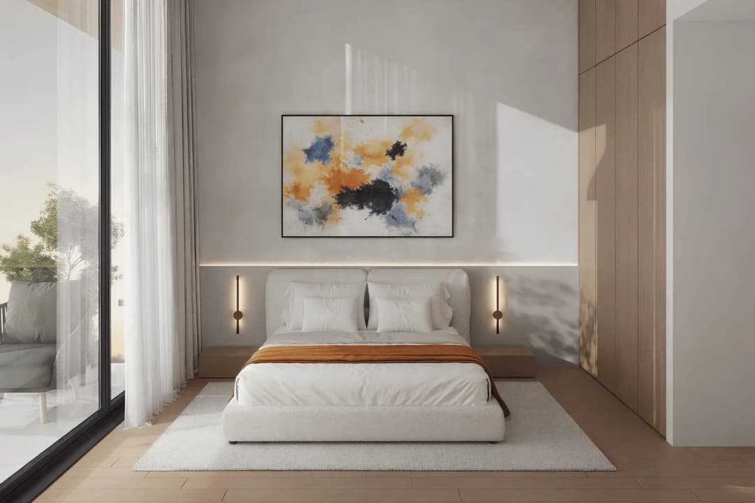 Apartment for sale in Dubai, Bukadra, Dubai