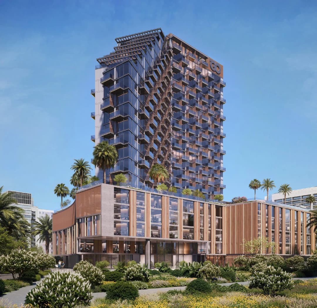 Apartment for sale in Dubai, Bukadra, Dubai