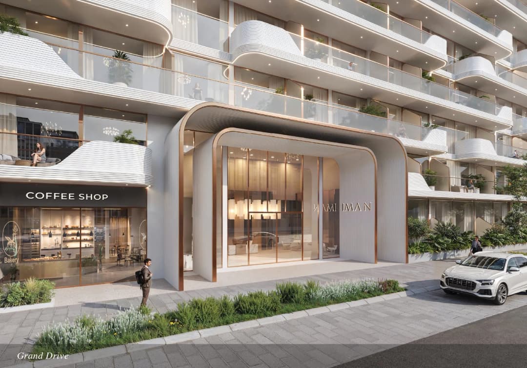Apartment for sale in Dubai, Jumeirah Village Circle (JVC), Dubai