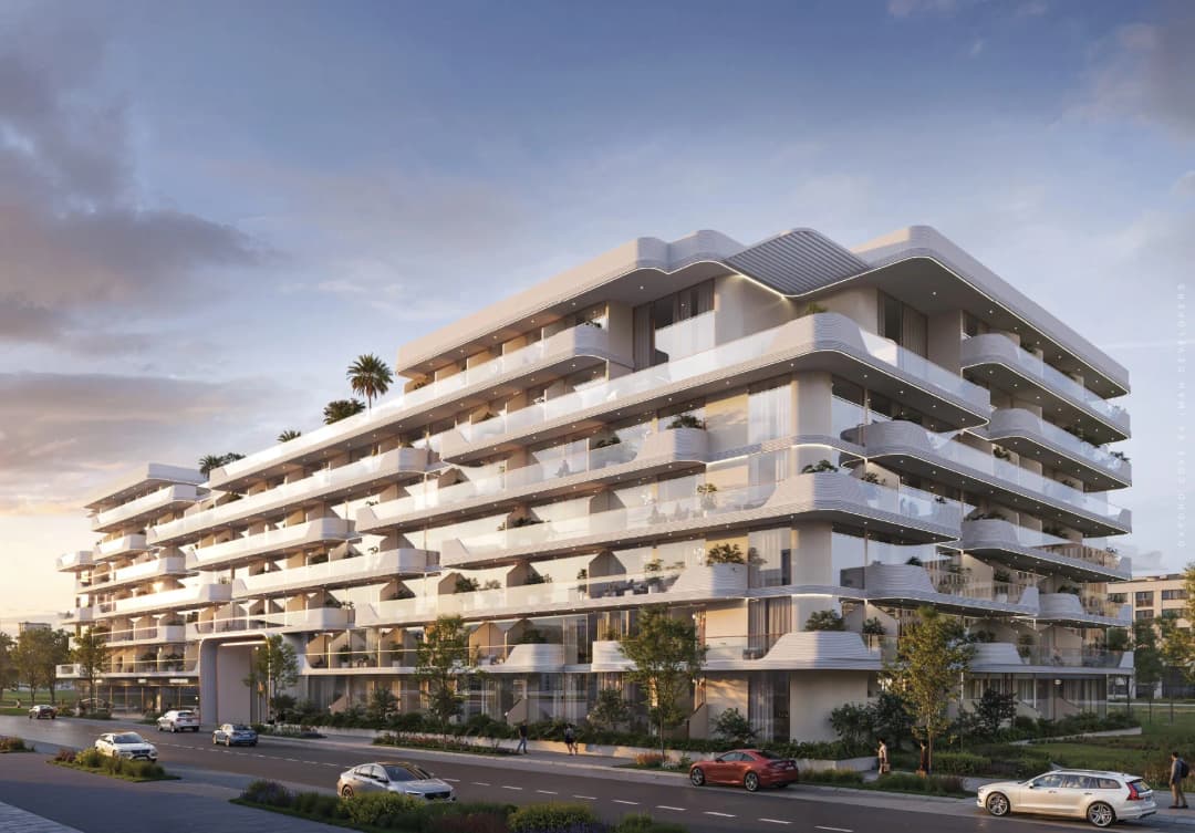 Apartment for sale in Dubai, Jumeirah Village Circle (JVC), Dubai