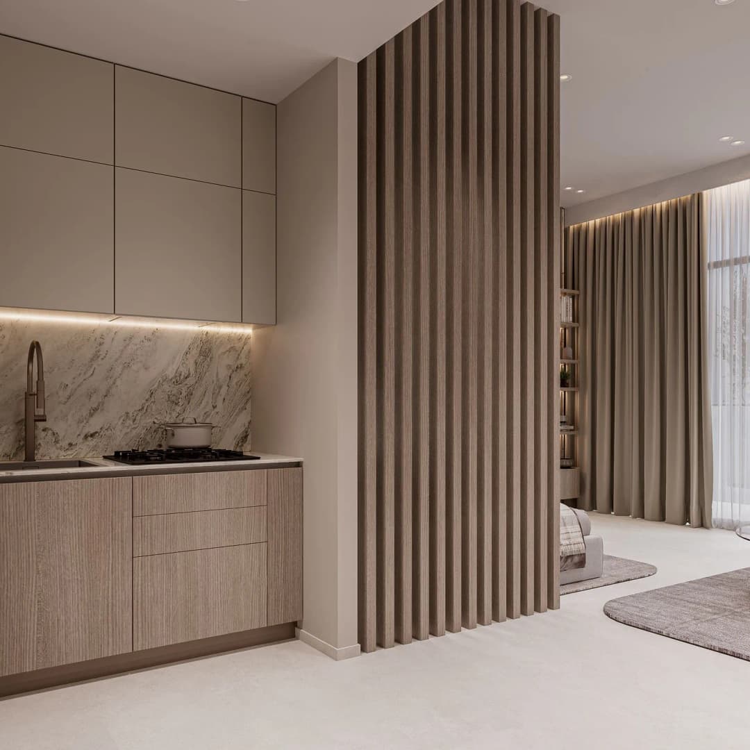 Apartment for sale in Dubai, Dubai Land Residence Complex, Dubai