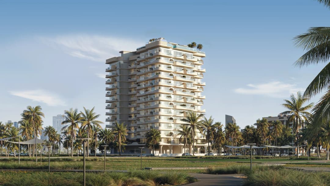 Apartment for sale in Dubai, Dubai Land Residence Complex, Dubai