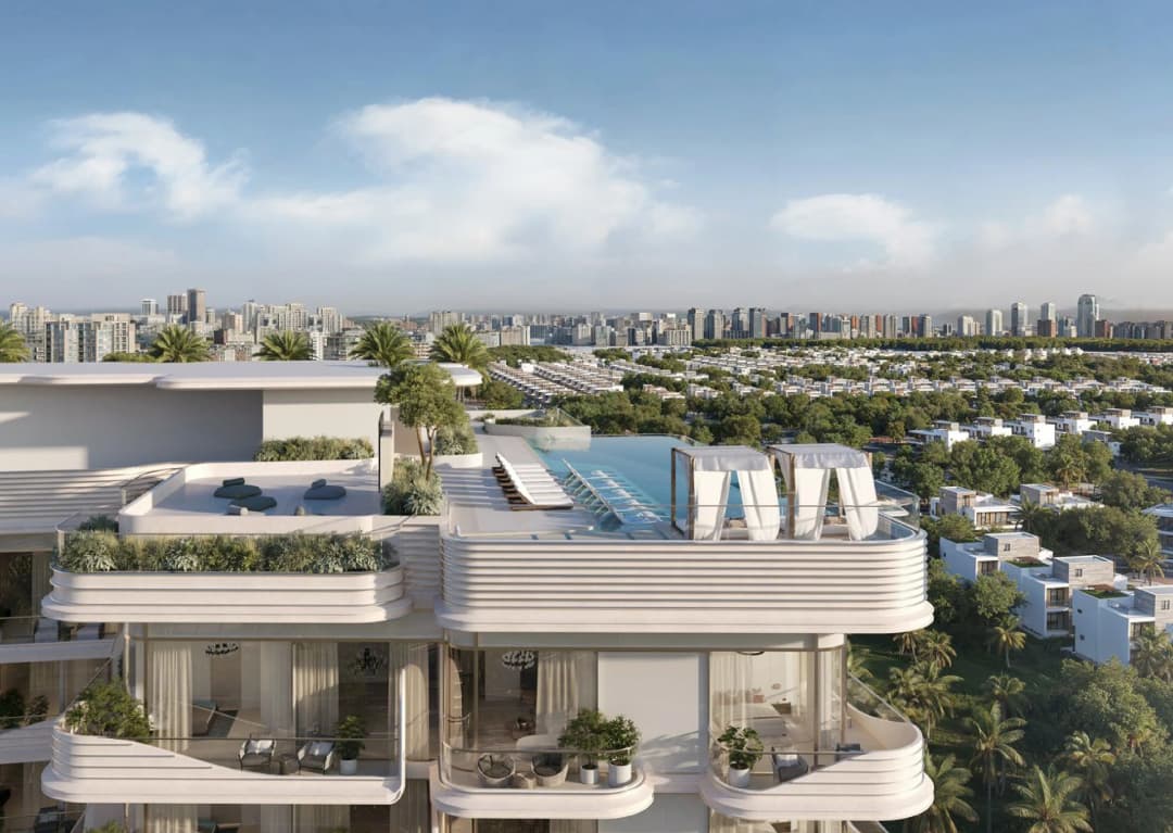 Apartment for sale in Dubai, Dubai Land Residence Complex, Dubai