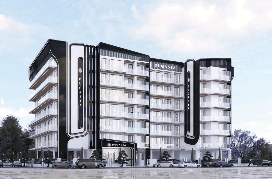 Apartment for sale in Dubai, Dubai Industrial City, Dubai
