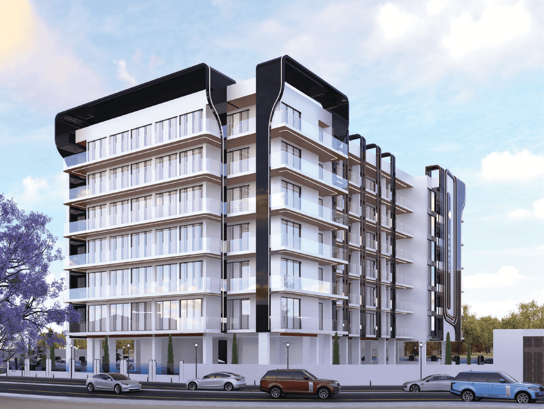 Apartment for sale in Dubai, Dubai Industrial City, Dubai