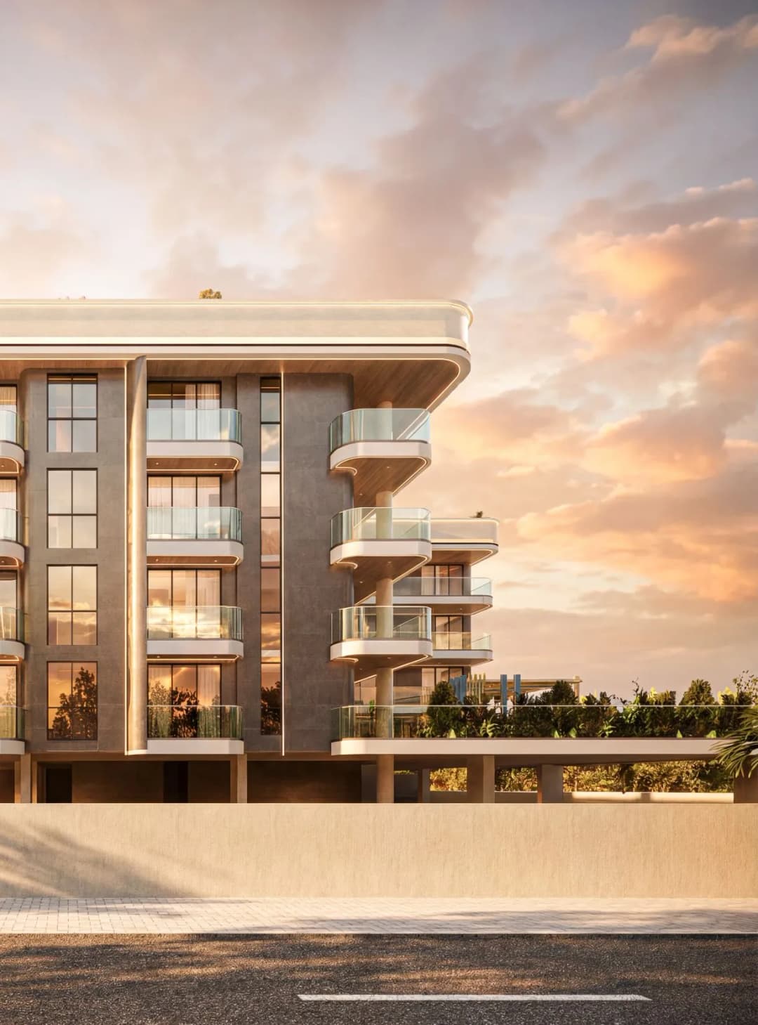 Apartment for sale in Dubai, Dubai South, Dubai