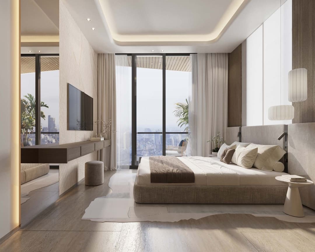 Apartment for sale in Dubai, Al Jaddaf, Dubai