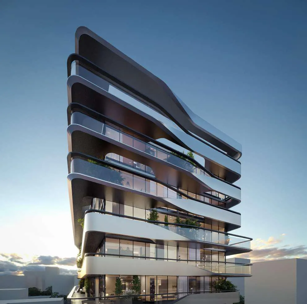 Apartment for sale in Dubai, Dubai Islands, Dubai