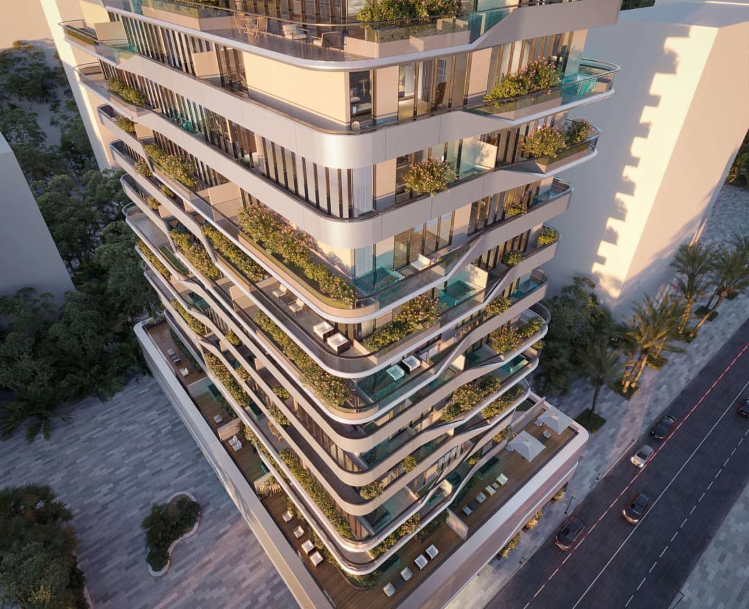 Apartment for sale in Dubai, Dubai Islands, Dubai
