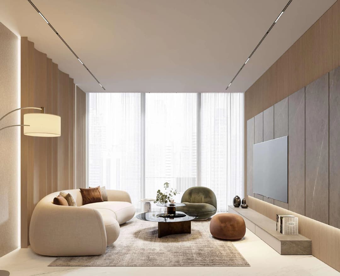 Apartment for sale in Dubai, Dubai Islands, Dubai