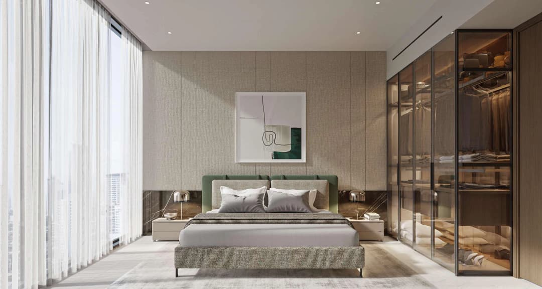Apartment for sale in Dubai, Dubai Islands, Dubai