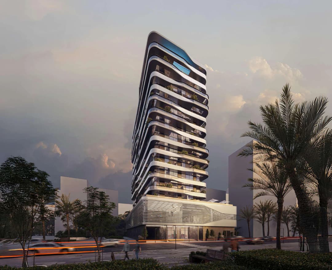 Apartment for sale in Dubai, Dubai Islands, Dubai
