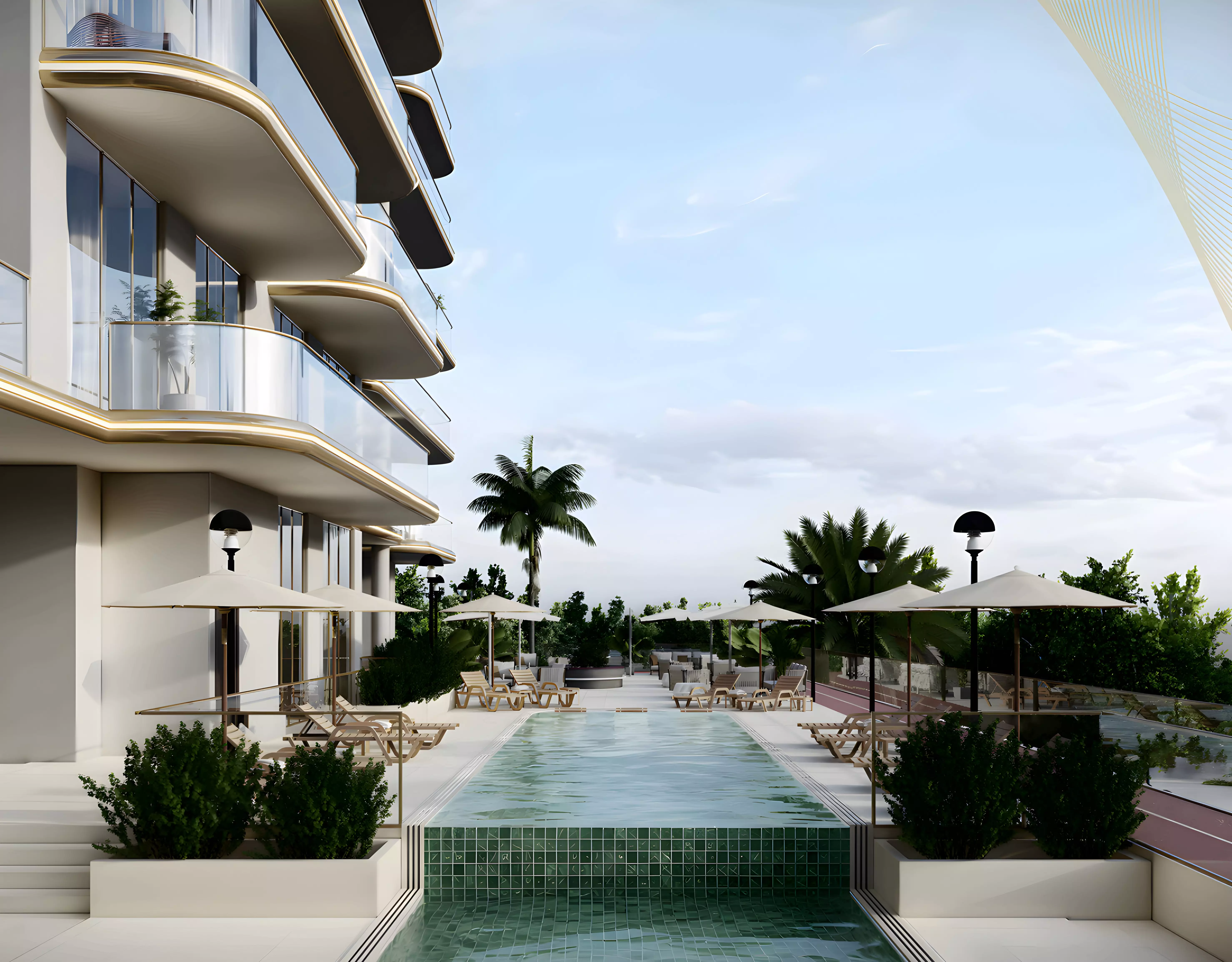 Apartment for sale in Dubai, International City Phase 2, Dubai