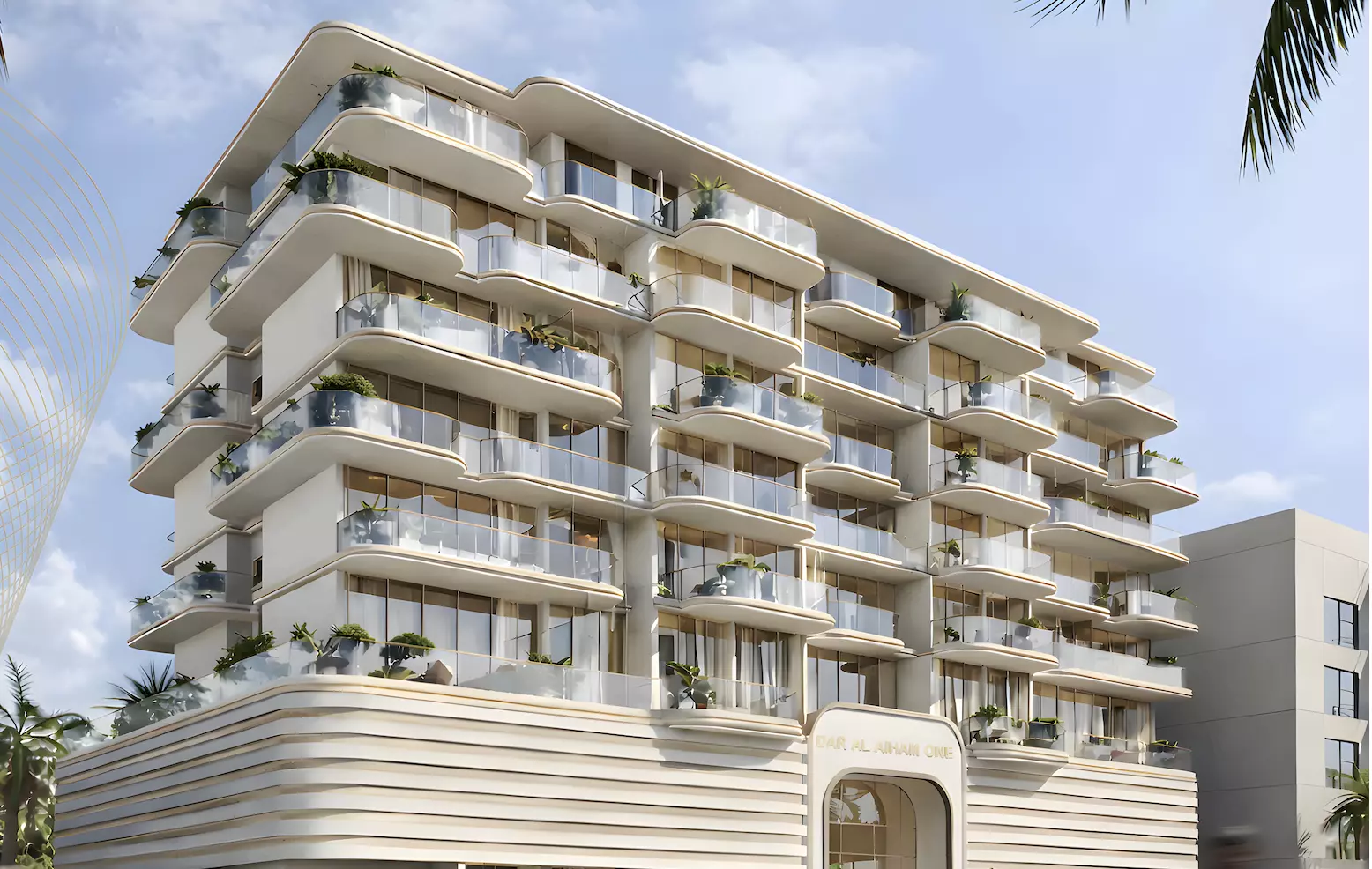 Apartment for sale in Dubai, International City Phase 2, Dubai