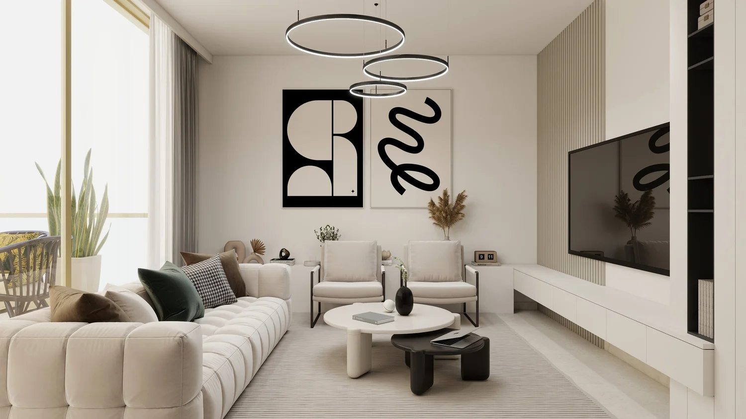 Apartment for sale in Dubai, International City Phase 2, Dubai