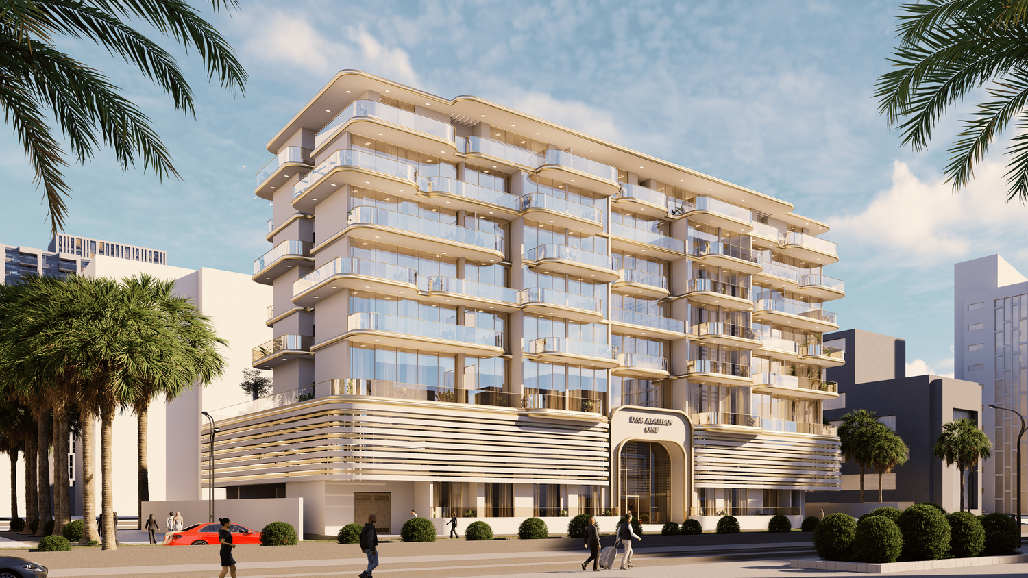 Apartment for sale in Dubai, International City Phase 2, Dubai