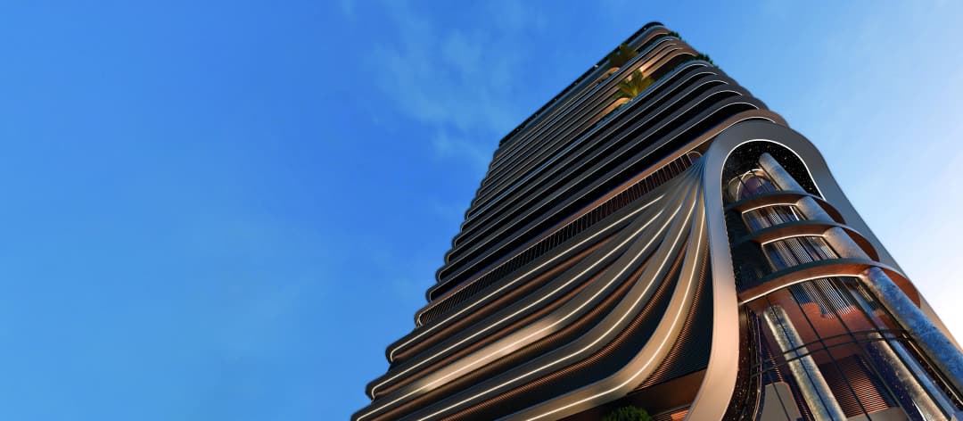 Apartment for sale in Dubai, Jumeirah Village Circle (JVC), Dubai