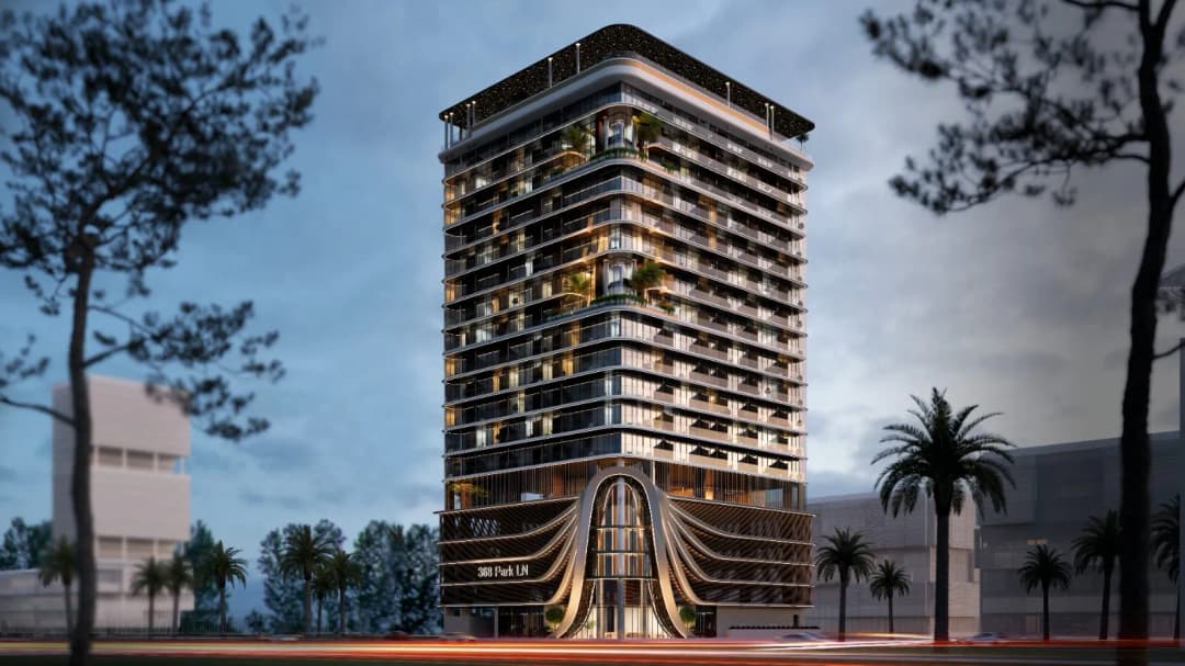 Apartment for sale in Dubai, Jumeirah Village Circle (JVC), Dubai