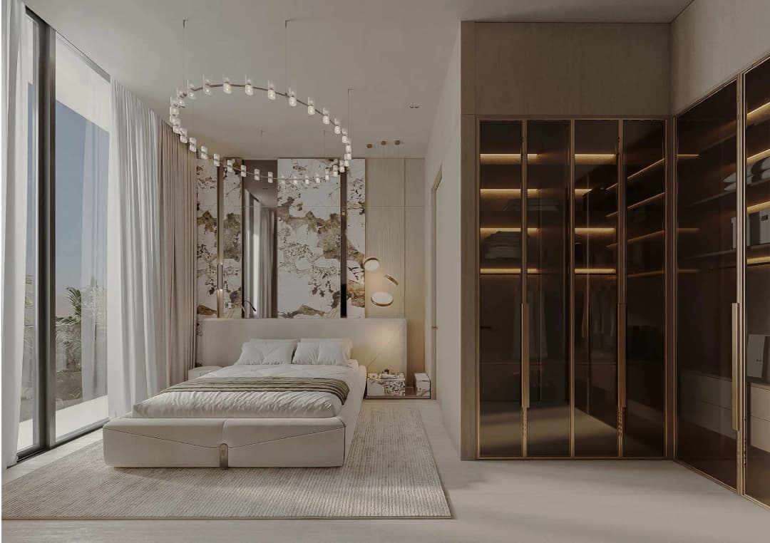 Apartment for sale in Dubai, Jumeirah Village Circle (JVC), Dubai