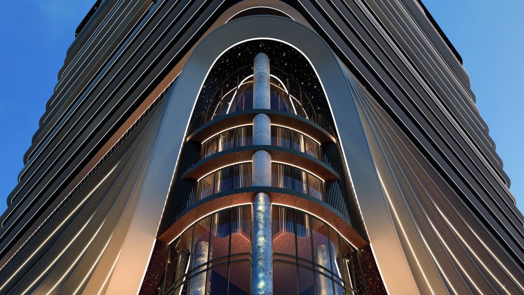 Apartment for sale in Dubai, Jumeirah Village Circle (JVC), Dubai
