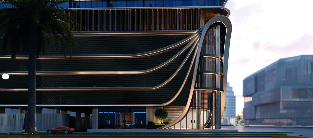 Apartment for sale in Dubai, Jumeirah Village Circle (JVC), Dubai