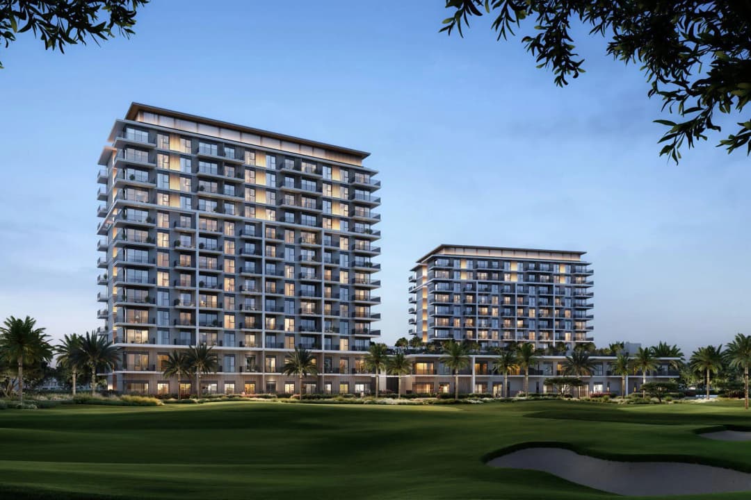 Apartment, Townhouse for sale in Dubai, EMAAR South, Dubai
