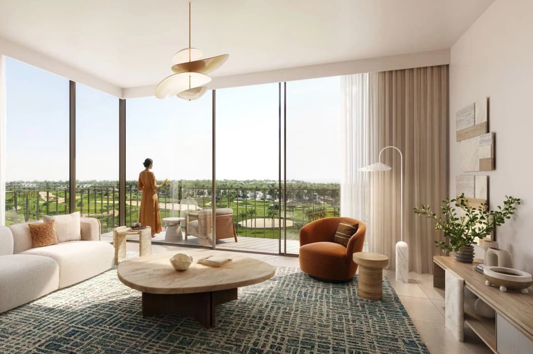 Apartment, Townhouse for sale in Dubai, EMAAR South, Dubai