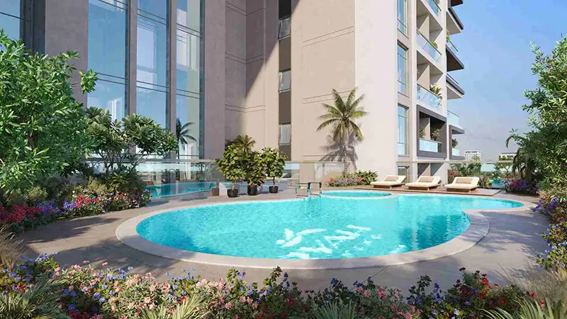 Apartment for sale in Dubai, Dubai Studio City, Dubai