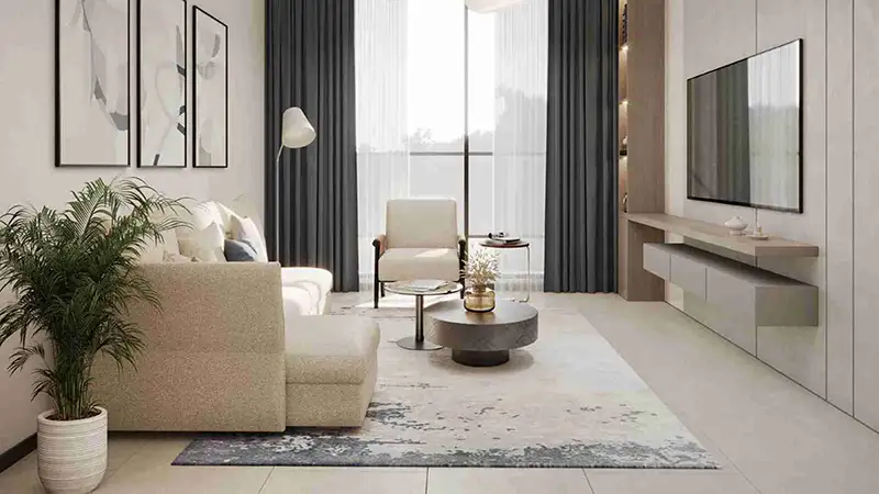 Apartment for sale in Dubai, Dubai Studio City, Dubai