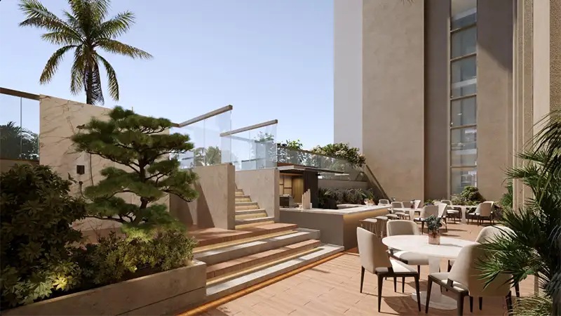 Apartment for sale in Dubai, Dubai Studio City, Dubai