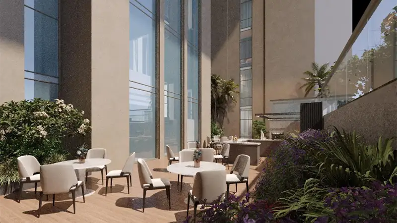 Apartment for sale in Dubai, Dubai Studio City, Dubai