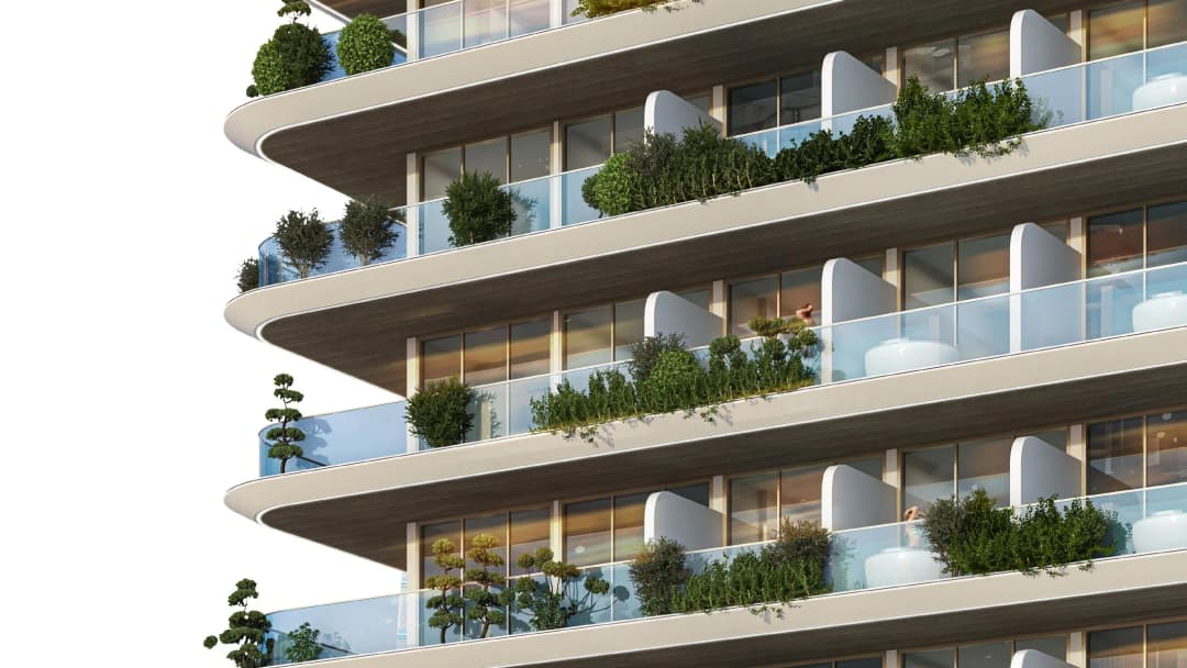 Apartment for sale in Dubai, Dubai Land Residence Complex, Dubai