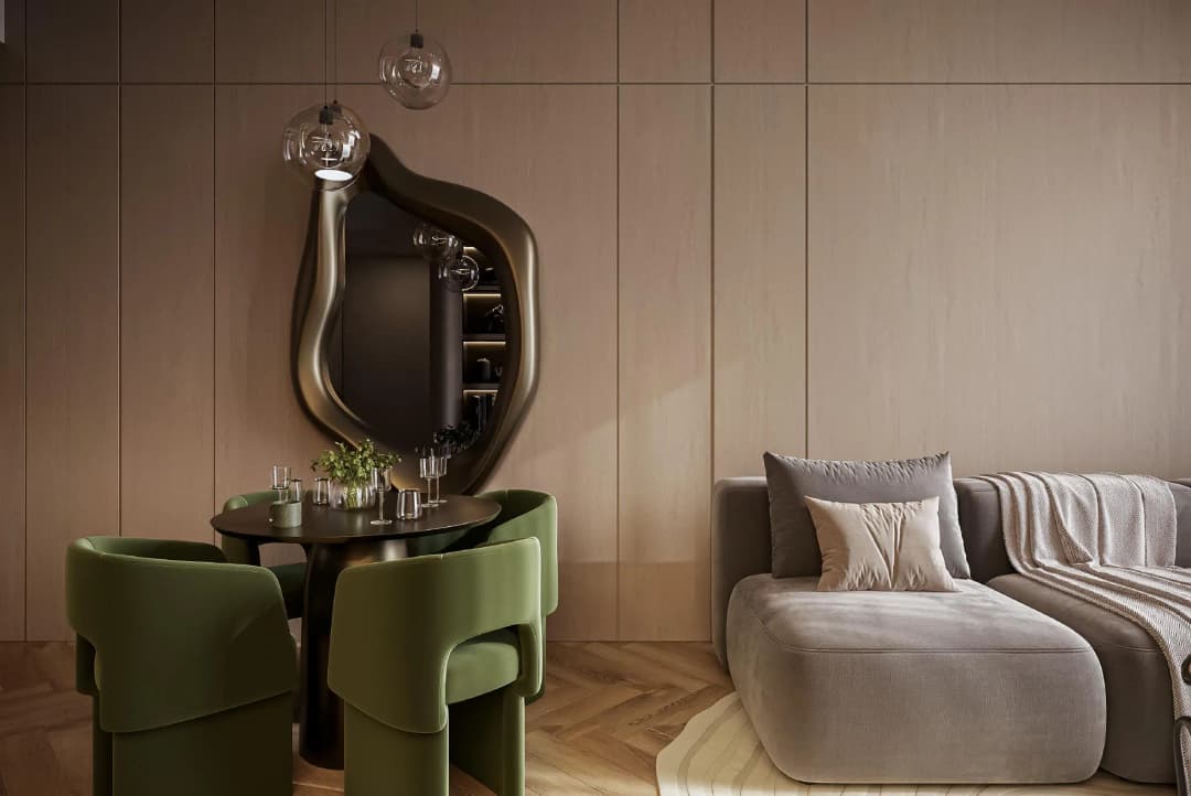 Apartment for sale in Dubai, Dubai Land Residence Complex, Dubai