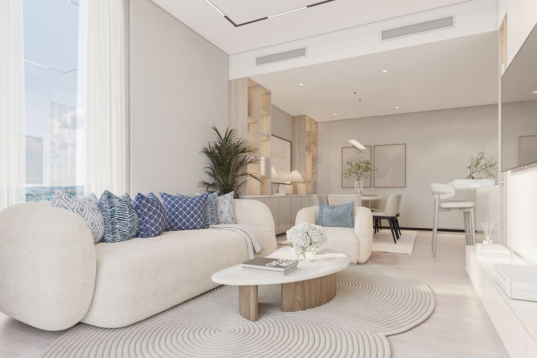 Apartment for sale in Dubai, Al Furjan, Dubai