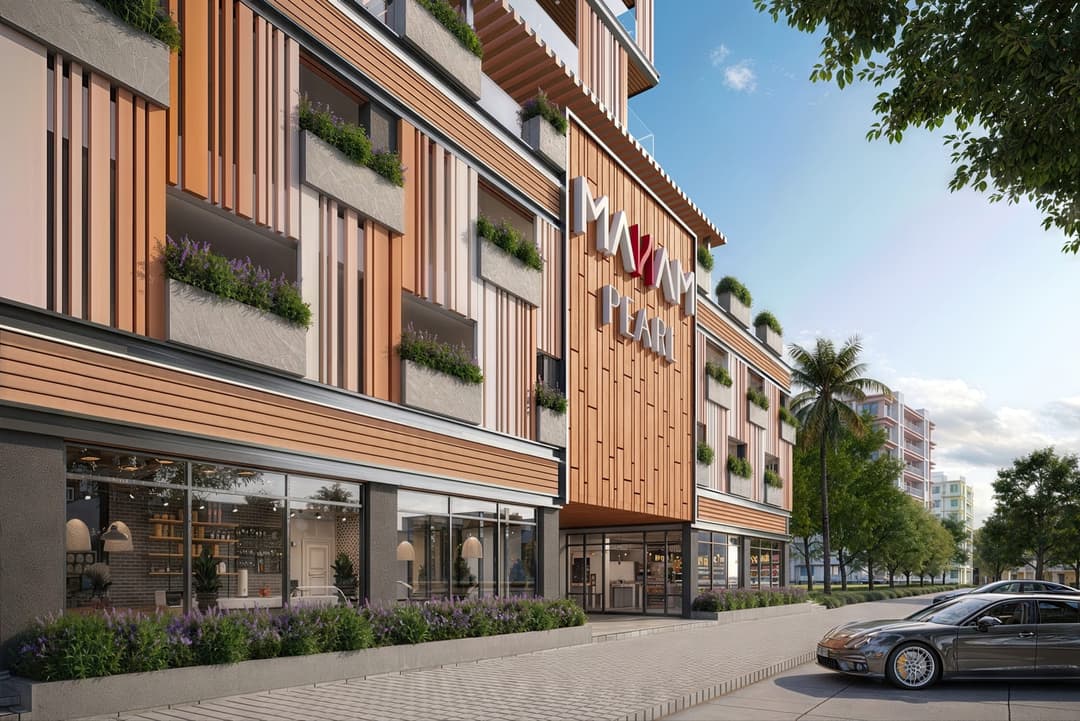 Apartment for sale in Dubai, Al Furjan, Dubai
