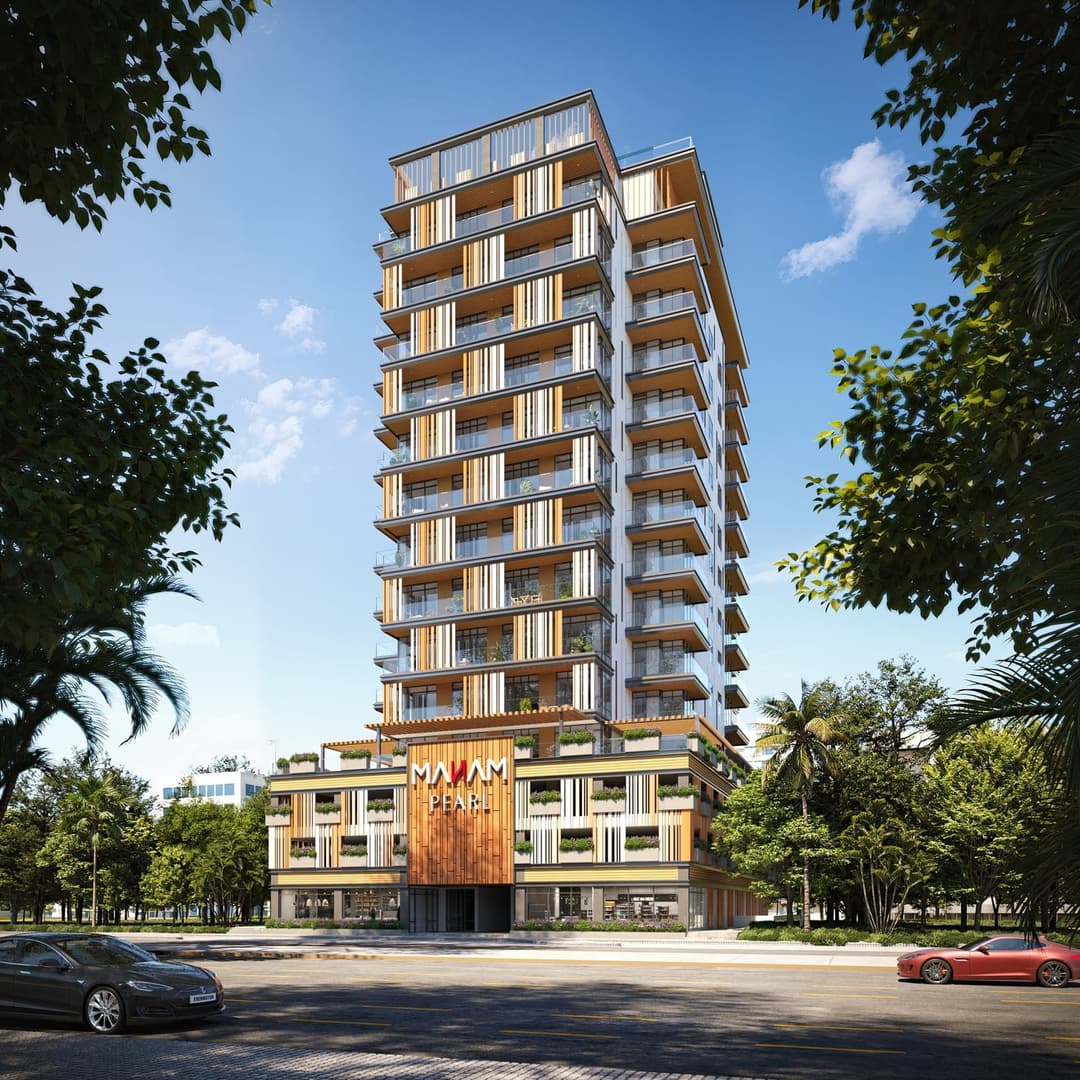 Apartment for sale in Dubai, Al Furjan, Dubai