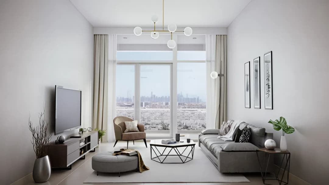 Apartment for sale in Dubai, Al Furjan, Dubai