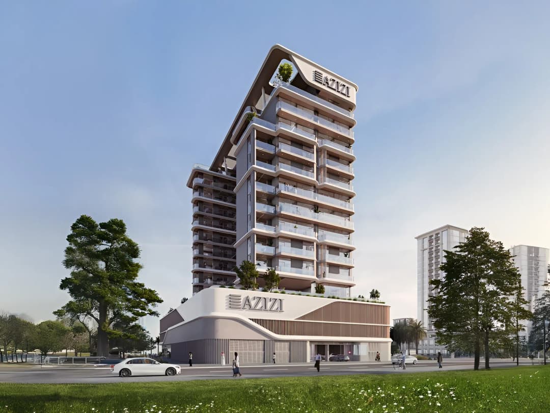 Apartment for sale in Dubai, Al Furjan, Dubai