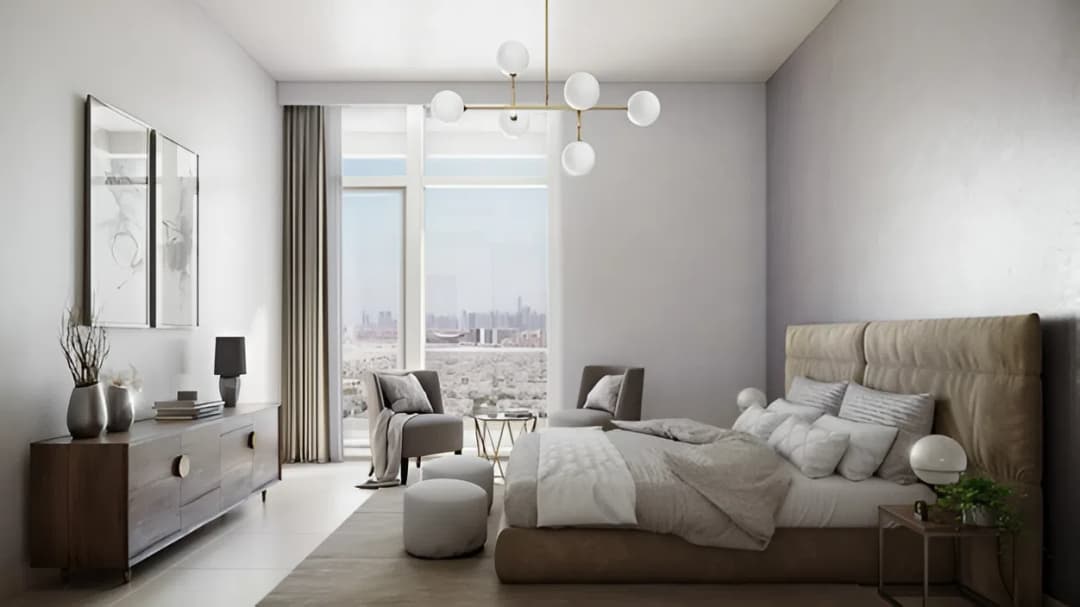 Apartment for sale in Dubai, Al Furjan, Dubai