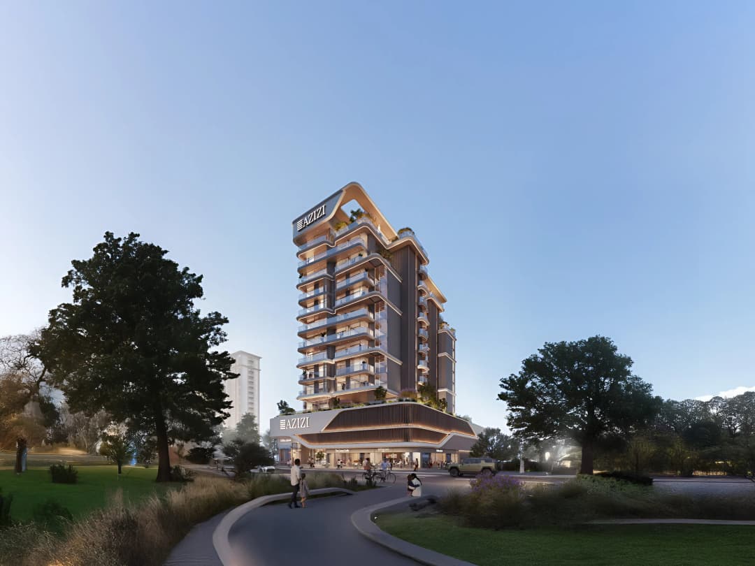 Apartment for sale in Dubai, Al Furjan, Dubai