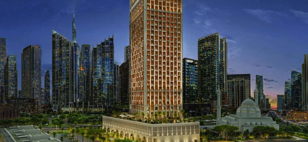Apartment, Duplex for sale in Dubai, Business Bay, Dubai