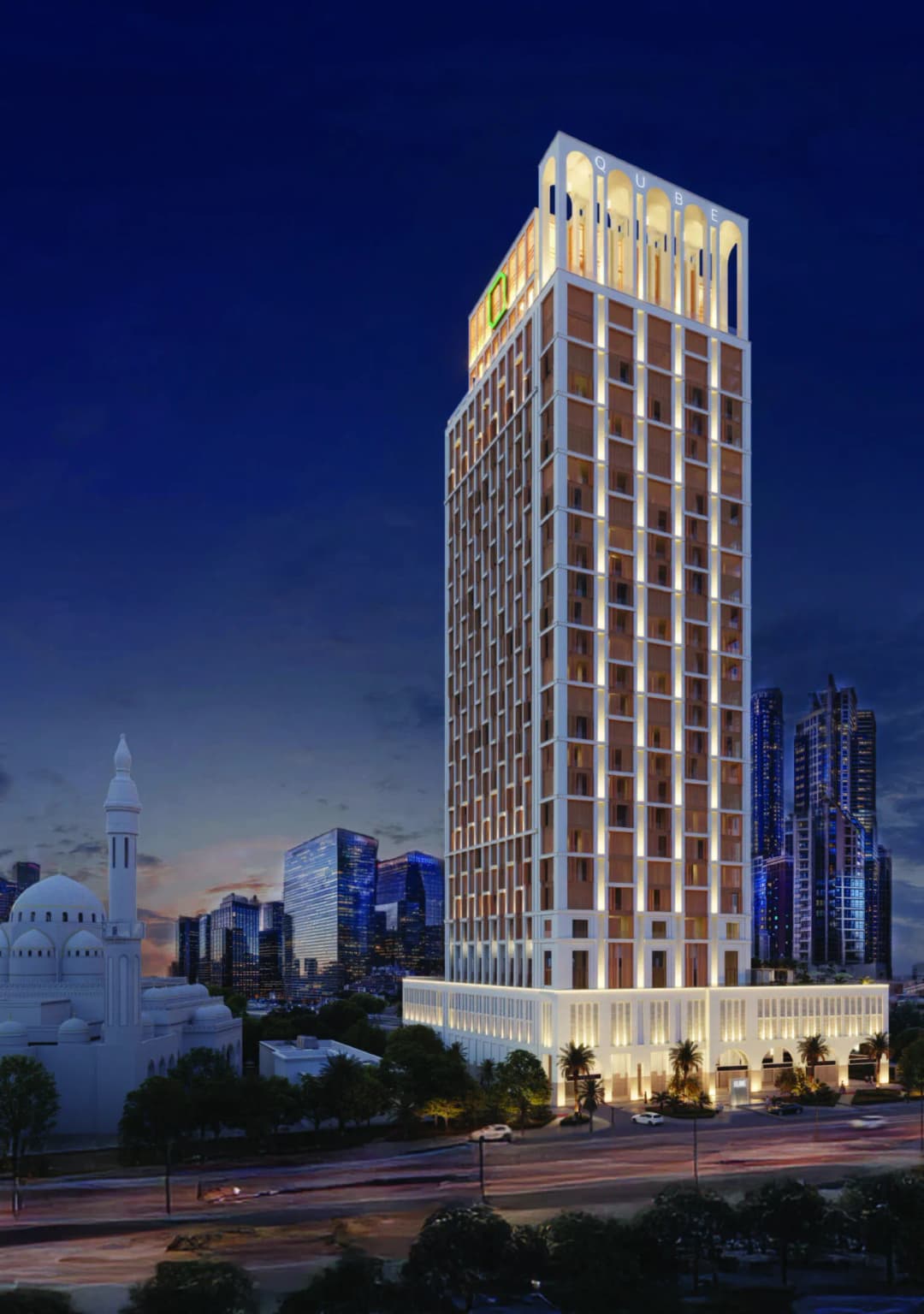 Apartment, Duplex for sale in Dubai, Business Bay, Dubai