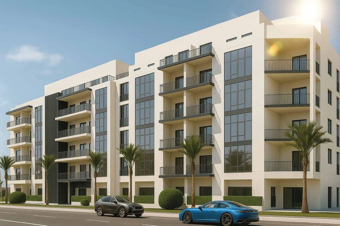 Apartment for sale in Dubai, Mirdif, Dubai