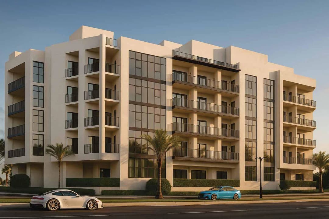 Apartment for sale in Dubai, Mirdif, Dubai