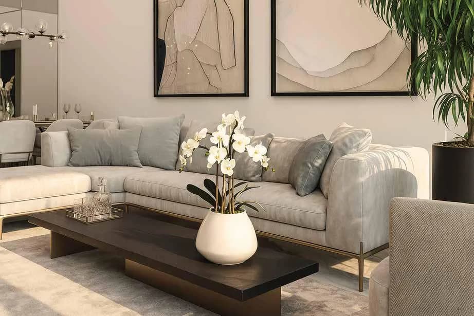 Apartment for sale in Dubai, Mirdif, Dubai