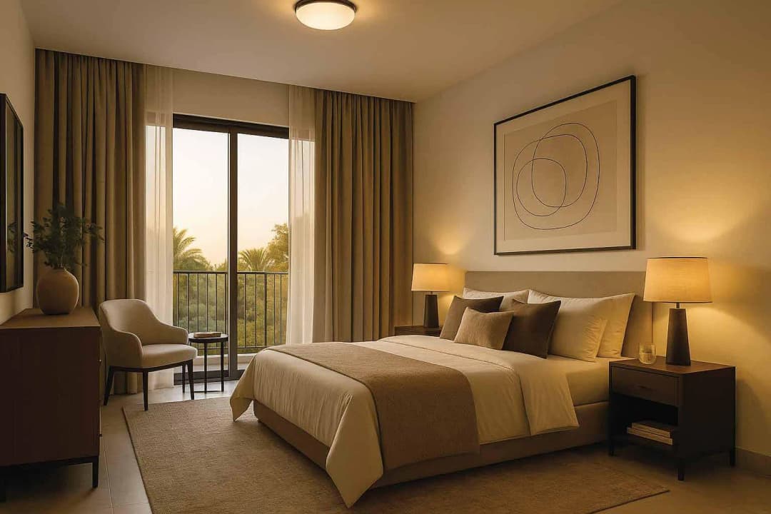 Apartment for sale in Dubai, Mirdif, Dubai